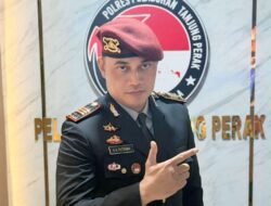 Baru Seminggu Diduga Edarkan Sabu, Pria Surabaya Raup Untung Rp1 Juta dan Gratis Konsumsi