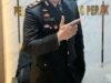 Kasat Narkoba Polres Pelabuhan Tanjung Perak Sampaikan Ucapan Dirgahayu TNI ke-81