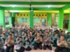 Cegah Kenakalan Remaja, Polresta Sidoarjo Edukasi Bijak Medsos di MA Nurul Huda