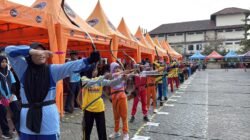 AME 2K26 Vol. 2 Ditutup Meriah, SMP Al Muslim Dorong Generasi Muda Berprestasi dan Berkarakter