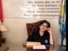 Riwayat Tanah 421 Meter Persegi di Kelurahan Mojo Dipersoalkan, LSM Alam Semesta Siapkan Sengketa Informasi