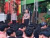 Polresta Sidoarjo Ajak Pelajar Giat Belajar untuk Cegah Radikalisme dan Bullying