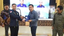 Warga Sidoarjo Dibekali Pemahaman Potensi Gempa Bumi