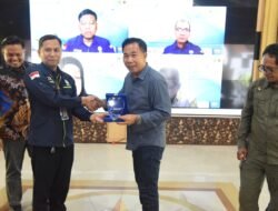 Warga Sidoarjo Dibekali Pemahaman Potensi Gempa Bumi