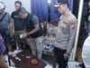 Kapolres Pasuruan Pimpin Pengungkapan Dugaan Peredaran Sabu dan Ekstasi di Prigen
