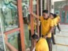 Peringati HUT Ke-75 Humas Polri, Polresta Sidoarjo Gelar Baksos di Masjid Sabilul Muttaqin