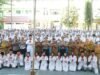 Polres Kediri Masuk Sekolah Bentengi Pelajar dari Bullying dan Bahaya Narkoba