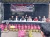 Bisnis Gelap LPG Bersubsidi Terbongkar di Sidoarjo, 7 Tersangka Ditahan dan 5 Masuk DPO