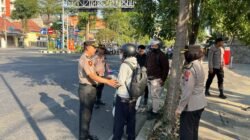 Gaungkan “Polisi Bersama Masyarakat”, Kabidkum Polda Jatim Hadirkan Pelayanan Humanis di Mapolda