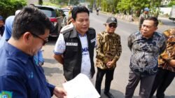 Angkat Sejarah Lokal, Pemkab Sidoarjo Siapkan Gapura Jenggala di Perbatasan Surabaya
