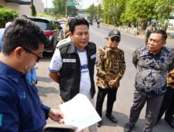 Angkat Sejarah Lokal, Pemkab Sidoarjo Siapkan Gapura Jenggala di Perbatasan Surabaya