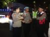 Polres Pelabuhan Tanjung Perak Gelar Patroli Skala Besar, Antisipasi Gangster dan Balap Liar