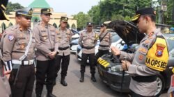 Operasi Patuh Semeru 2026 Berlangsung 14 Hari, Polres Pasuruan Pastikan Penindakan Tegas dan Humanis