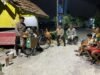 Sidoarjo Ada Solusi Kopling Polsek Balongbendo, Ajak Warga Rembuk Kamtibmas