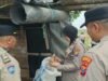 Sidoarjo Ada Sinergi Bersama Kelompok Tani Laksanakan Penanaman Perdana Uwi Ungu Dukung Ketahanan Pangan