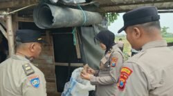 Sidoarjo Ada Sinergi Bersama Kelompok Tani Laksanakan Penanaman Perdana Uwi Ungu Dukung Ketahanan Pangan