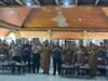 Polresta Sidoarjo Sosialisasikan Pencegahan Radikalisme dalam Sarasehan di Pendopo Delta Wibawa