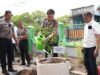 S.A.S , Dekat dengan Masyarakat, Kapolresta Sidoarjo Ajak Warga Prasung Jaga Kamtibmas