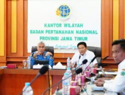 Pengadaan Tanah untuk Flyover Gedangan Terus Dimatangkan,Besok Pengumuman Daftar Nominatif