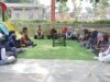 Sidoarjo Ada Solusi,Sinergi Polresta Sidoarjo bersama Disnaker Optimalkan Program POLIRAN
