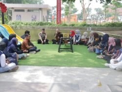 Sidoarjo Ada Solusi,Sinergi Polresta Sidoarjo bersama Disnaker Optimalkan Program POLIRAN