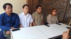 Mediasi Tak Temui Titik Terang, Kuasa Hukum PT Cakrawala Globalindo Persada Siapkan Demo Jilid II di Dispendik Sidoarjo