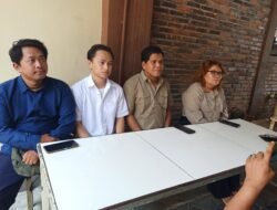 Mediasi Tak Temui Titik Terang, Kuasa Hukum PT Cakrawala Globalindo Persada Siapkan Demo Jilid II di Dispendik Sidoarjo