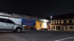 Mako Polres Tanjung Perak Dikeluhkan Banyak Nyamuk pada Malam Hari, Kapolres Diharapkan Turun Tangan