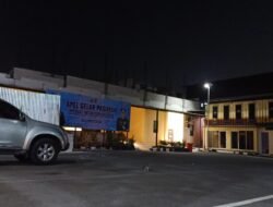 Mako Polres Tanjung Perak Dikeluhkan Banyak Nyamuk pada Malam Hari, Kapolres Diharapkan Turun Tangan