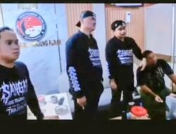 Bukan Sekadar Tangkap Pelaku, The Silver Police Perkuat Strategi! AKP Adik Agus Putrawan Tekankan Amati, Bidik, Tangkap