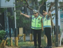 Commander Wish Kapolda Jatim, Polisi Hadir di Tengah Aktivitas Masyarakat